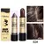 Batom com coloração instantanea para pintar cabelo e tirar o grisalho - comprar online