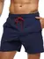 Imagem do Bermuda Masculina de Secagem Rápida