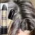 Batom com coloração instantanea para pintar cabelo e tirar o grisalho - comprar online