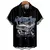 Imagem do Camisa Havaiana Rockabilly