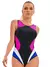 Maiô esportivo feminino - comprar online