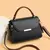 Bolsa mensageiro feminina de ombro - comprar online