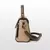 Bolsa mensageiro feminina de ombro