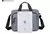 Bolsa de ombro horizontal de grande capacidade - loja online