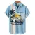 Camisa Havaiana Rockabilly - NM Presentes com carinho | Frete Grátis