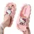 Chinelos da Hello Kitty NM Presentes - comprar online