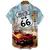 Camisa Havaiana Rockabilly - comprar online