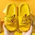Pokémon chinelo de verão para crianças - NM Presentes com carinho | Frete Grátis