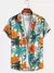 Camisa Havaiana Moda 3D - comprar online