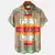 Camisa floral havaiana - comprar online