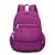 Mochila escolar impermeável - comprar online