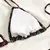 Imagem do 2025 nova mulher conjunto bikini floral