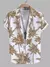 Camisa Havaiana Moda 3D - comprar online