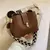 Designer de luxo bolsas de ombro feminino - comprar online