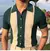 Camisa polo masculina elegante - loja online