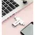 USB Flash Drive - Armazenamento de Memória - NM Presentes com carinho | Frete Grátis