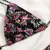 Imagem do 2025 nova mulher conjunto bikini floral