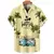 Camisa Havaiana Rockabilly - NM Presentes com carinho | Frete Grátis