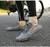 Sapatos relaxantes unissex para uso ao ar livre - loja online