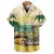 Imagem do Camisa Havaiana Rockabilly