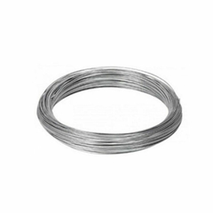 ALAMBRE GALVANIZADO 8 mm.