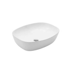BACHA APOYAR - TORI RECTANGULAR SLIM - LK435-B
