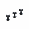 BIDET SUN CRUZ BLACK