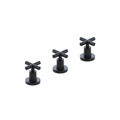 BIDET SUN CRUZ BLACK