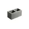 BLOCK P 20 STANDARD CORBLOCK