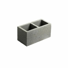 BLOCK P 20 STANDARD CORBLOCK