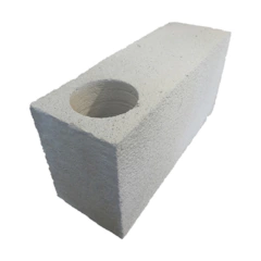 BLOQUE "O" RETAK 50x25x15cm.