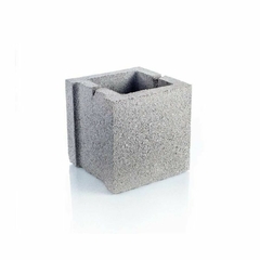 BLOQUE MITAD P 20 M - SUPERBLOK