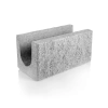 BLOQUE SIMIL PIEDRA P/ENCADENADO SPU-40 -SUPERBLOK