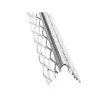 CANTONERA GALVANIZADA x 2Mts.