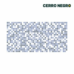 CERAMICA BIZANCIO AZUL 29x59 -PRECIO POR CAJA x 2.05M2