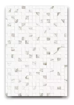 CERAMICA IBIZA BLANCO 32X47 - 2,3M2 /CAJA