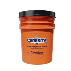 CERESITA X 20 KG