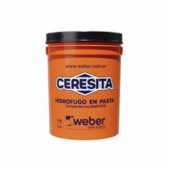 CERESITA X 4 KG