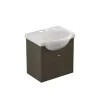 CONJUNTO VENECIA 48 3AG COLGAR-DESARMABLE WENGUE / X4VED W7 / L4V3J B