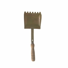 CUCHARA DE 125 mm.