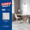 COMBO DE CERÁMICA FORTALEZA GRIS 38X38- TOTAL 10.10M2 - comprar online