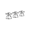 GRIFERIA BIDET CROMO MURCIA