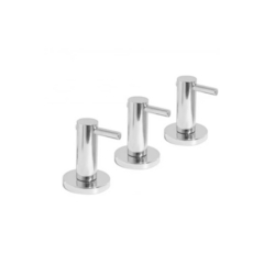 GRIFERIA BIDET JET CIERRE CERAMICO