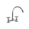 GRIFERIA COCINA MESADA SELF /BABY
