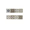 GUARDA NICOLA BEIGE 5X20 CM