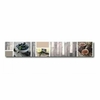 GUARDA VIDRIO MOD 685 5.00 X 30 CM