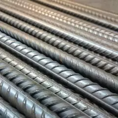 HIERRO NERVADO 4.2 MM