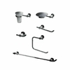 KIT 6 PZAS LOOK CROMO