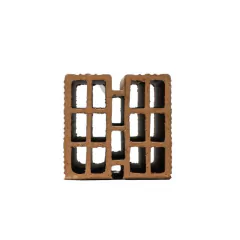 LADRILLO DOBLE MURO - 20X18X33 - PALMAR - comprar online