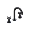 LAVATORIO SUN CRUZ BLACK
